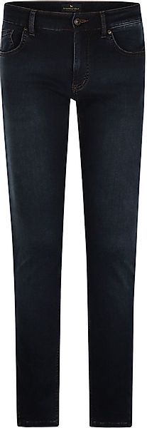 Steppin' Out Jeans New Russel Dark Blue Denim - Größe W 34 - L 34 günstig online kaufen