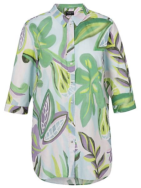 VIA APPIA DUE Klassische Bluse mit günstig online kaufen