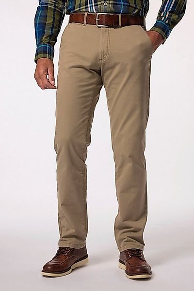 JP1880 5-Pocket-Jeans Chino Elastikbund Regular Fit bis Gr. 70/35 günstig online kaufen