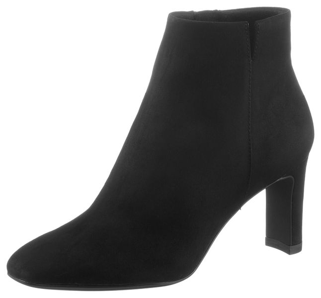 Tamaris Stiefelette mit rutschhemmender ANTIslide-Ausstattung günstig online kaufen