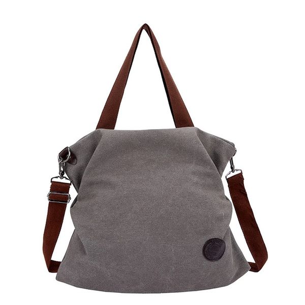 Coonoor Schultertasche Handtasche Damen,Canvas Umhängetasche,Hobo Crossover günstig online kaufen