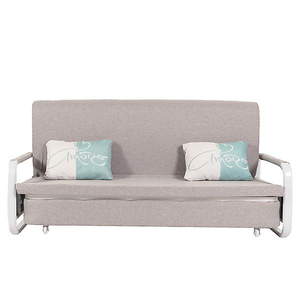 MCW Schlafsofa MCW-M83, Mit Armlehne und günstig online kaufen