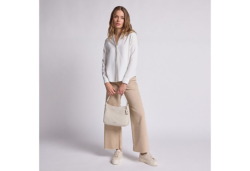 Lazarotti Schultertasche Bologna Leather1, Leder günstig online kaufen