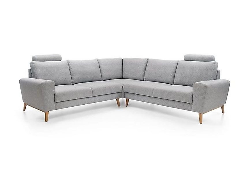 Xlmoebel Ecksofa Wohnmöbel Sitzmöbel Polstermöbel Wohnlandschaft Designer-S günstig online kaufen