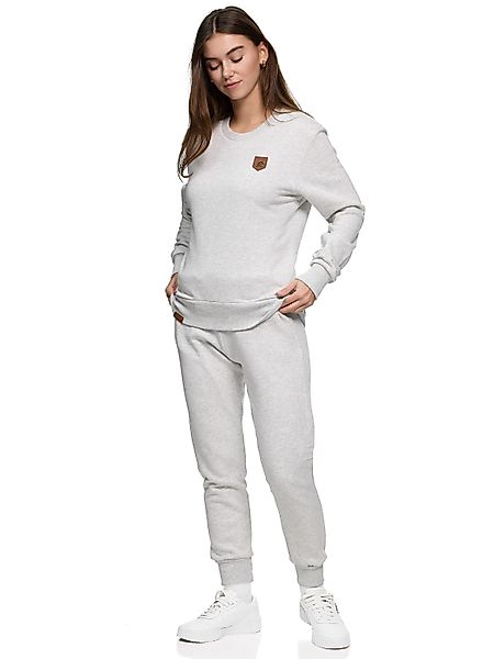 REPUBLIX Jogginganzug Ilayda, Damen Zweiteiler Hausanzug günstig online kaufen