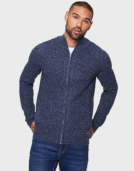 Threadbare Strickjacke Gallagher im schlichten Design günstig online kaufen