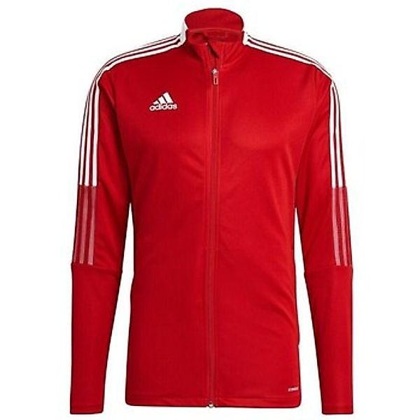 adidas  Herren-Jacke Sport TIRO21 TRACK JACKET GM7308 günstig online kaufen