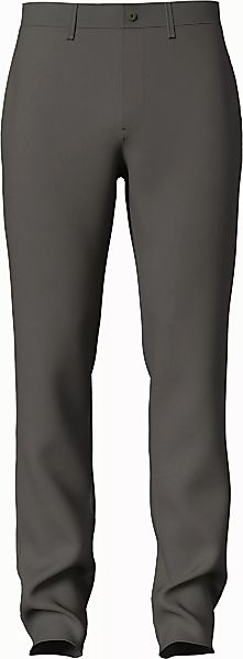 Calvin Klein Chinohose SLIM SATEEN CHINO günstig online kaufen