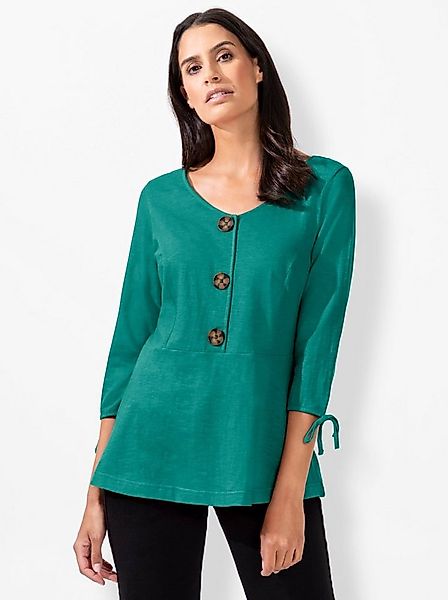 Witt T-Shirt Shirt 3/4-Arm günstig online kaufen