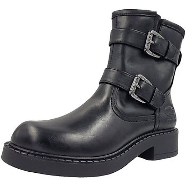 Dockers by Gerli Bikerboots, Stiefel, Boots, Cowboyboots mit Blockabsatz günstig online kaufen