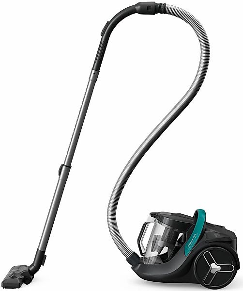 Rowenta Bodenstaubsauger "Green Force Cyclonic Max, beutellos mit XXL Fassu günstig online kaufen