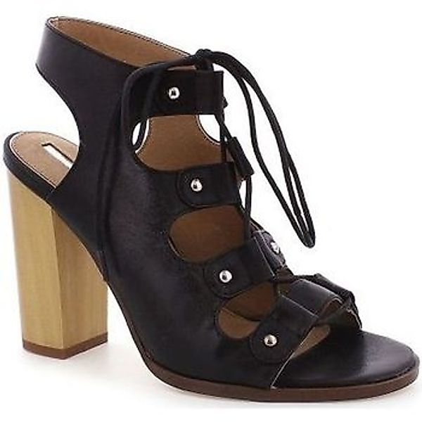 Maria Mare  Sandalen 66103  I265 - BRUSH NEGRO 66103 günstig online kaufen