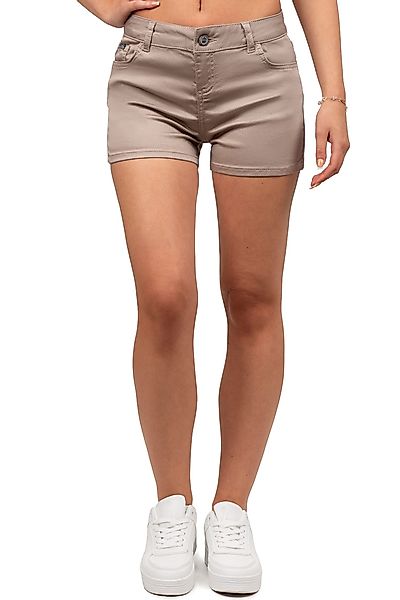 Cipo & Baxx Shorts Damen Regular günstig online kaufen