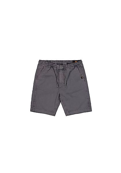 Alpha Industries Shorts Alpha Industries Men - Shorts Basic Cotton Shorts günstig online kaufen