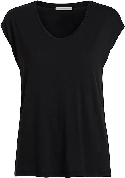 pieces Rundhalsshirt PCBILLO TEE SOLID NOOS günstig online kaufen