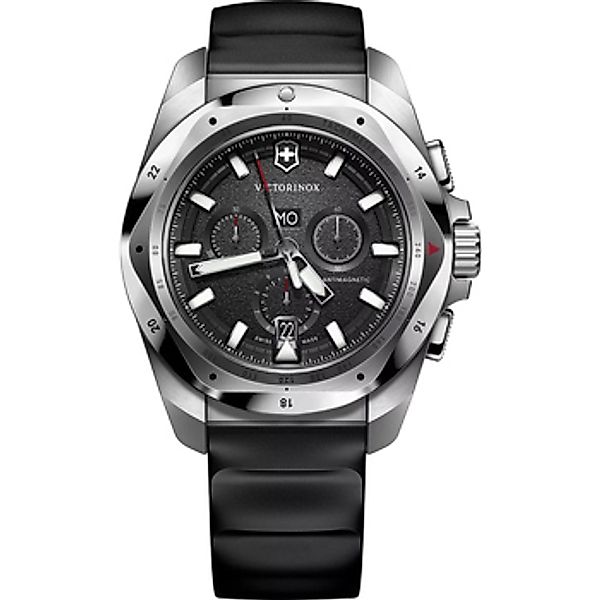 Victorinox Quarzuhr Victorinox 241983 Herrenuhr I.N.O.X günstig online kaufen