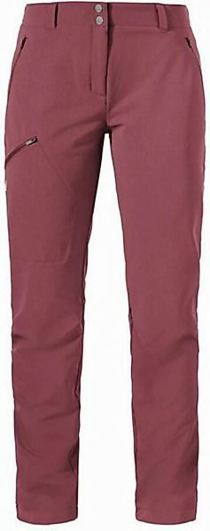 Schöffel Zip-off-Hose Pants Ascona Warm L acai günstig online kaufen