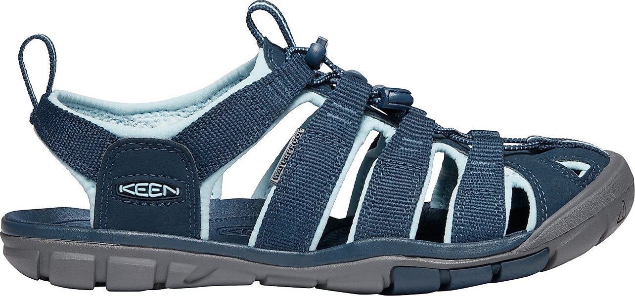 Keen CLEARWATER CNX Sandale günstig online kaufen