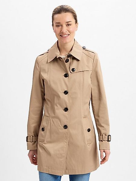 Franco Callegari Trenchcoat günstig online kaufen