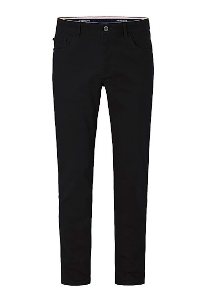 Redpoint Stoffhose MILTON Regular Fit 5-Pocket günstig online kaufen