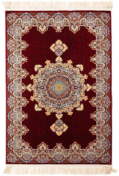 morgenland Orientteppich »Tiyam«, rechteckig günstig online kaufen