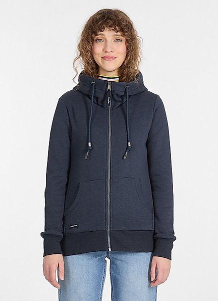 Ragwear Kapuzensweatjacke NESKIA ZIP günstig online kaufen