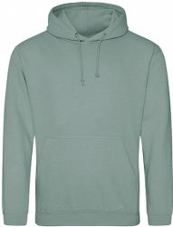 Just Hoods Collegejacke College Hoodie günstig online kaufen
