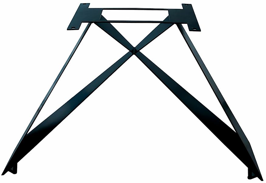 SIT Tischbein 1 Stk. tlg. Cross Base günstig online kaufen