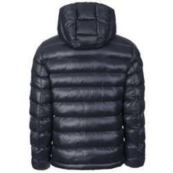 Blauer Steppjacke Adams Herren Winterjacke, Übergangsjacke, günstig online kaufen