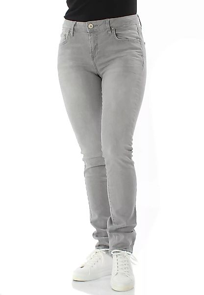 LTB Damen Jeans ASPEN Y Freya Undamaged Wash Grau günstig online kaufen