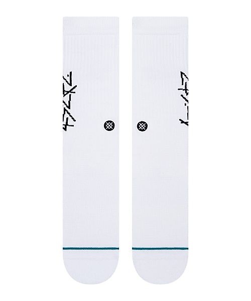 Stance Freizeitsocken Stance X Icon Socken günstig online kaufen