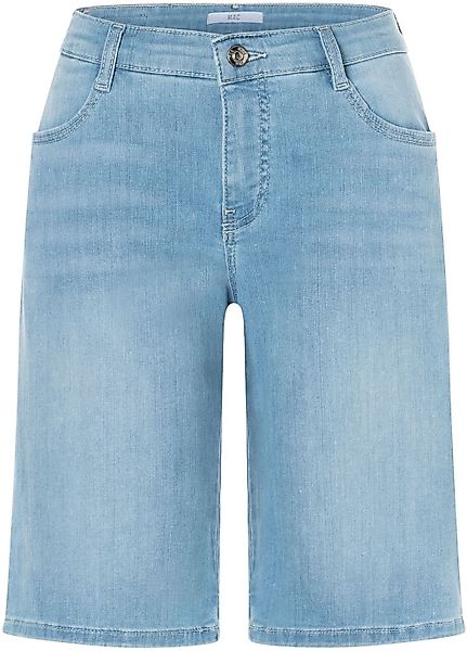 MAC Bermudas, aus sehr leichter, sommerlicher Qualität mit softem Griff günstig online kaufen