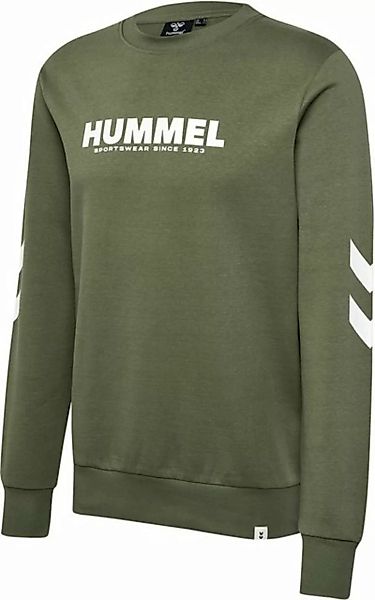 hummel Kapuzenpullover Hmllegacy Sweatshirt günstig online kaufen