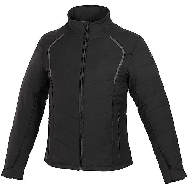 Büse Motorradjacke Büse Relax Textiljacke schwarz günstig online kaufen
