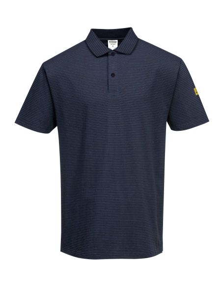 Ismont Poloshirt ESD Polo Shirt ISM günstig online kaufen