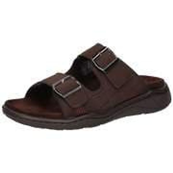 Bottesini Pantolette Herren braun|braun günstig online kaufen