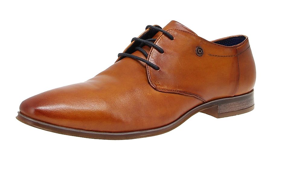 bugatti 311-A311L-4100 Morino I XL-5000Yellow-48 Schnürschuh günstig online kaufen