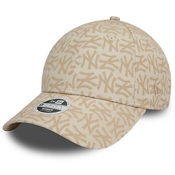 New-Era  Schirmmütze Wmns Mono 940 Nyy günstig online kaufen