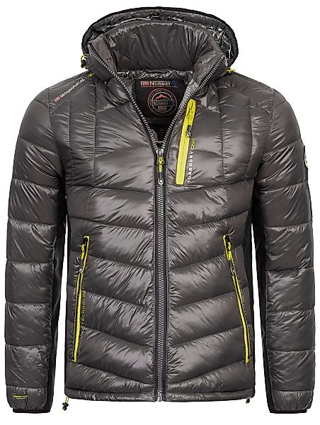 Geographical Norway Steppjacke Geographical Norway Herren günstig online kaufen