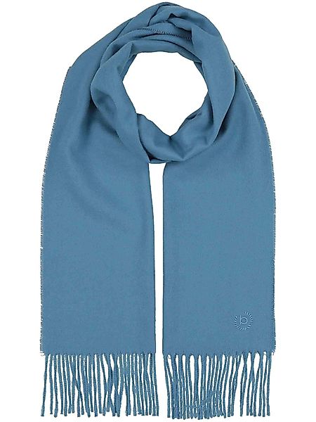 bugatti Modeschal Cashmink® Schal, (mit Fransen) günstig online kaufen