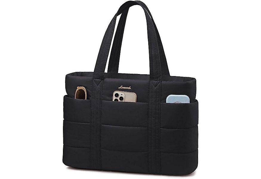 LuxusKollektion Laptoptasche Laptoptasche Damen Große Tote Bag Business Sch günstig online kaufen
