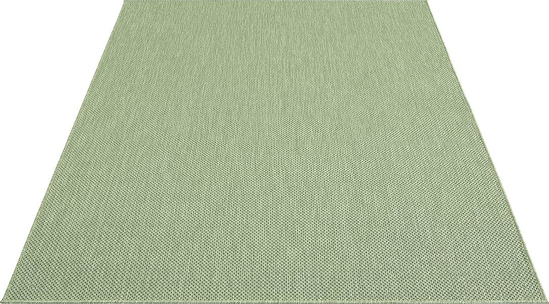 the carpet Teppich Mistra round, rund, günstig online kaufen