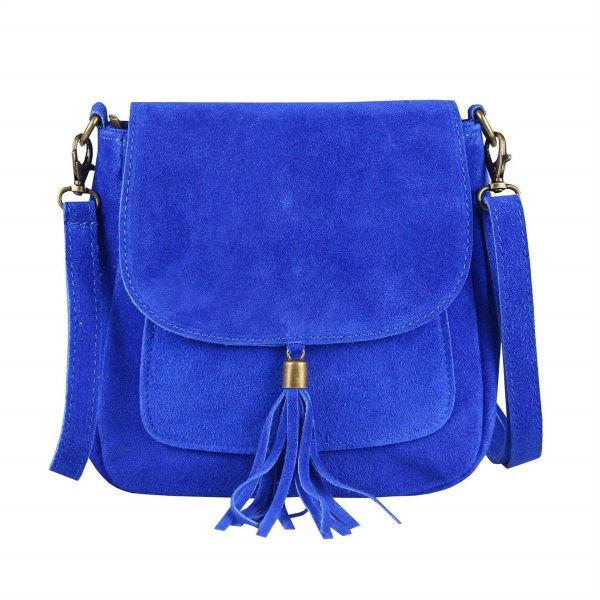 ITALYSHOP24 Schultertasche Made in Italy Damen günstig online kaufen