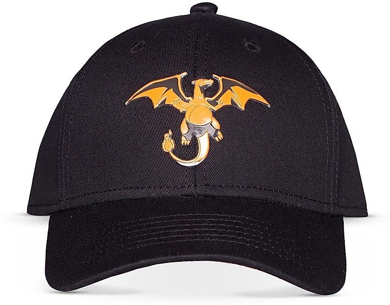 POKÉMON Snapback Cap günstig online kaufen