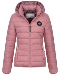Geographical Norway Steppjacke Damen Herbst Winter günstig online kaufen