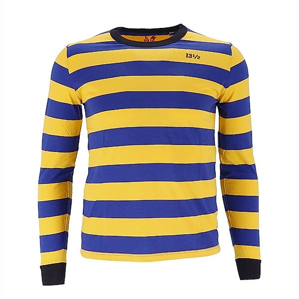 13 1/2 Longsleeve Behind Bars Longsleeve günstig online kaufen
