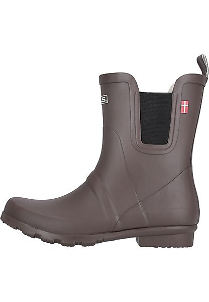 MOLS Suburbs Gummistiefel mit wasserdichter Funktion günstig online kaufen