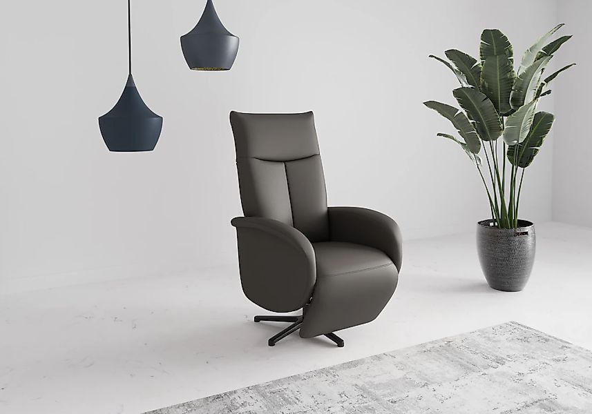 sit&more TV-Sessel "Juma", Höhe Armlehne 64 cm günstig online kaufen