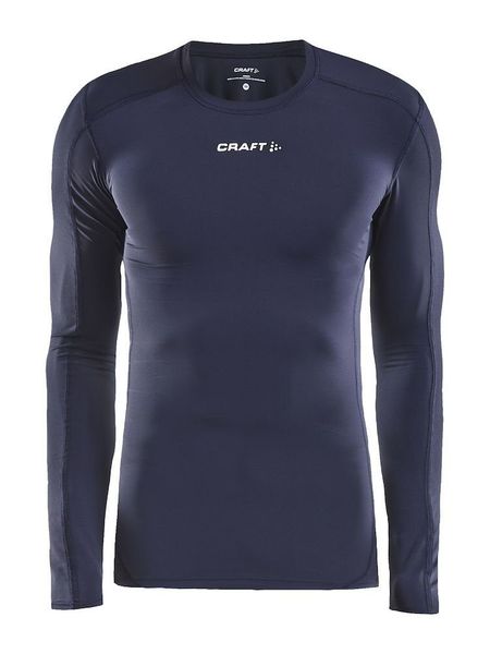 Craft Thermounterhemd Pro Control Compression Long günstig online kaufen
