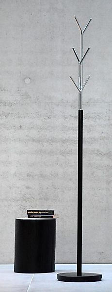 Fiam Garderobenständer "london", Höhe ca. 177 cm, in 3 Farben günstig online kaufen